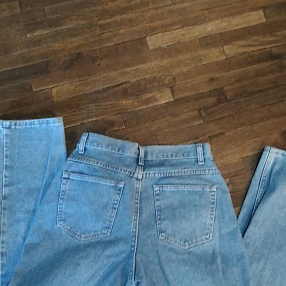 Vintage Wrangler High Rise Jeans - Picture 6 of 6